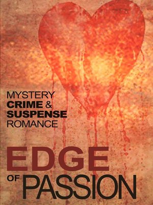 cover image of Edge of Passion